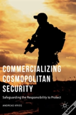 Capa do artigo Commercializing Cosmopolitan Security
