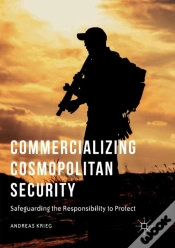 Capa do artigo Commercializing Cosmopolitan Security