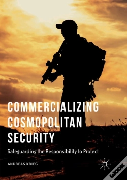 Capa do artigo Commercializing Cosmopolitan Security