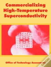 Capa do artigo Commercializing High-Temperature Superconductivity