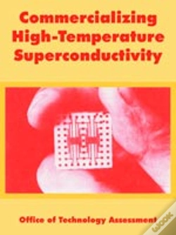 Capa do artigo Commercializing High-Temperature Superconductivity