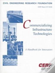 Commercializing Infrastructure Technologies
