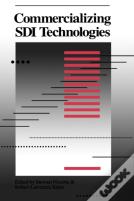 Commercializing Strategic Defence Initiative Technologies