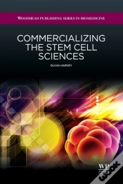 Capa do artigo Commercializing The Stem Cell Sciences