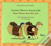Capa do artigo Commère Waiwai Et Commère Sisi ; Conte Amérindien De Guyane