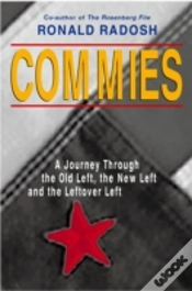 Capa do artigo Commies