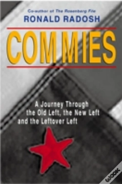 Capa do artigo Commies