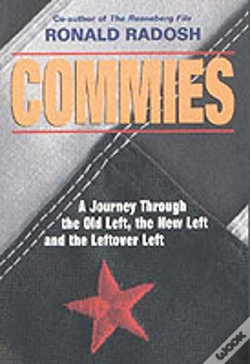 Capa do artigo Commies