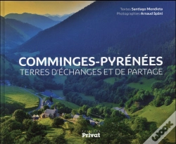 Capa do artigo Comminges Pyrénées