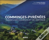 Comminges Pyrénées
