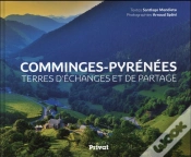 Capa do artigo Comminges Pyrénées
