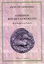 Commios, Roi Des Atrebates, De La Scarpe A La Tamise - Preview