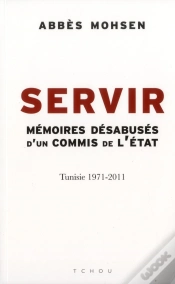 Capa do artigo Commis De L