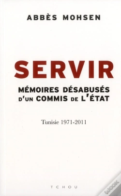 Capa do artigo Commis De L'Etat Tunisien