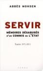 Commis De L'Etat Tunisien - Preview