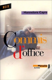 Capa do artigo Commis D