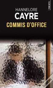 Capa do artigo Commis D