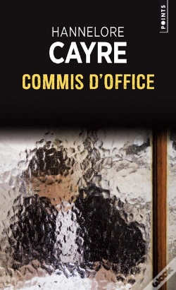 Capa do artigo Commis D'Office