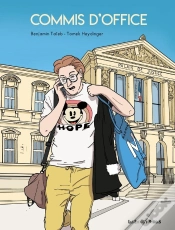 Capa do artigo Commis D