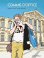 Commis D'Office - Preview