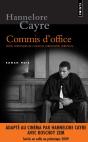Commis D'Office ; Trois Aventures De L'Avocat Christophe Leibowitz - Preview