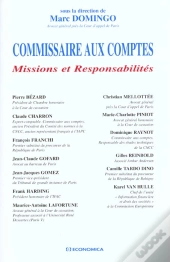 Commissaire Aux Comptes (Le)