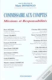 Capa do artigo Commissaire Aux Comptes (Le)