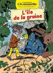 Capa do artigo Commissaire Chaussette ; L