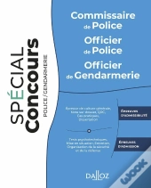 Commissaire De Police. 9e Ed.