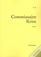 Commissaire Krim