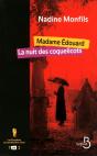 Commissaire Leon Madame Edouard - La Nuit Des Coquelicots - Preview