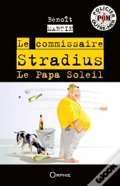 Commissaire Stradius - Le Papa Soleil