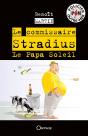 Commissaire Stradius - Le Papa Soleil - Preview