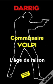Capa do artigo Commissaire Volpi : L