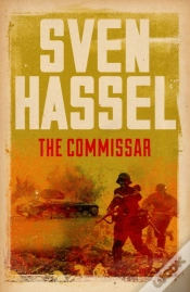 Capa do artigo Commissar