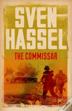 Capa do artigo Commissar