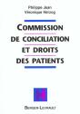 Commission De Conciliation Et Droit Des Patients - Preview