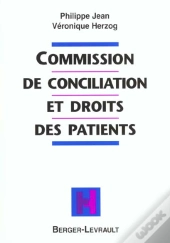 Commission De Conciliation Et Droit Des Patients