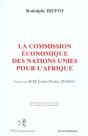 Commission Economique Des Nations Unies Pour L'Afrique  (La) - Preview