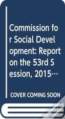 Commission For Social Development