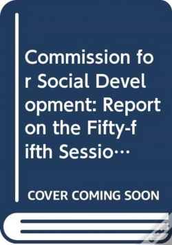 Capa do artigo Commission For Social Development