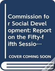 Commission For Social Development
