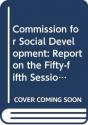 Commission For Social Development - Preview