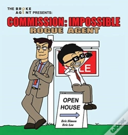 Capa do artigo Commission Impossible
