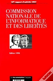 Capa do artigo Commission Nationale De L