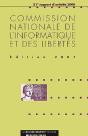 Commission Nationale De L'Informatique Et Des Libertés (Édition 2001) - Preview