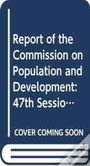 Commission On Population And Development