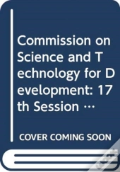 Commission On Science And Technology For Development