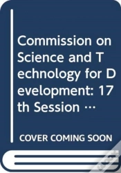 Capa do artigo Commission On Science And Technology For Development