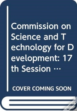 Capa do artigo Commission On Science And Technology For Development